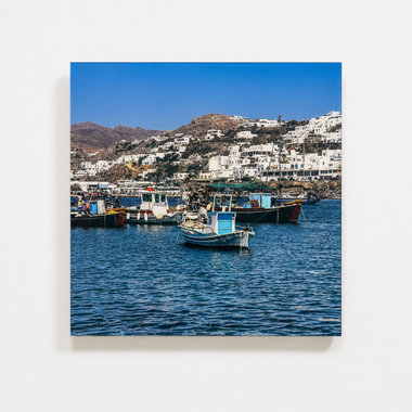 From Lens to Wall: A Photographer’s Guide to Hanging Acrylic Prints
