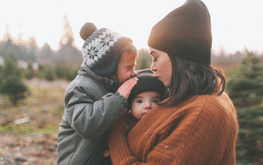 The Tradition of Sending Holiday Cards
