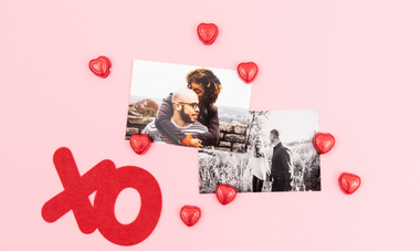10 Photo Gift Ideas for Valentines Day 