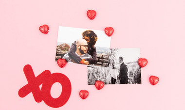 10 Photo Gift Ideas for Valentines Day
