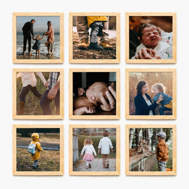 Quiz: What Wall Decor Is Right For You?