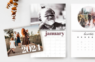 5 Tips and Tricks for Creating a 2024 Calendar