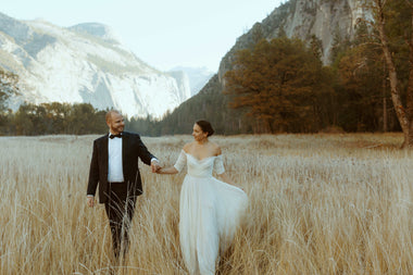 5 Wedding Photography Styles to Know