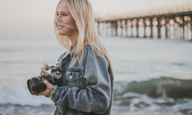 Support Local Photographers this Small Business Saturday