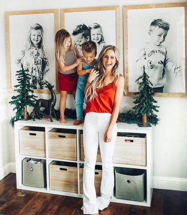 The Moments Our Community Made