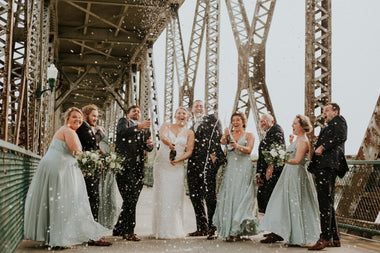 A Photographer's Secret to Booking More Brides