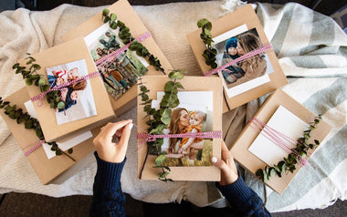 The Moments We Made This Year