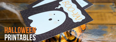 Free Halloween Printables