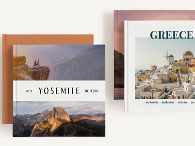 What to Do With Your Travel Photos