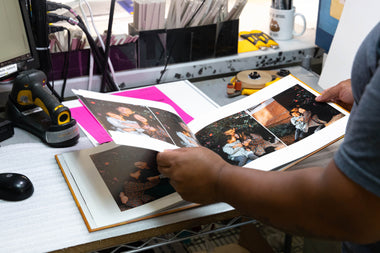 We’ve Improved our Quality Assurance & Production Processes to Guarantee the Quality You Expect