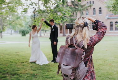 Photographer Resolutions for 2024: 5 Tips to Elevate Your Brand