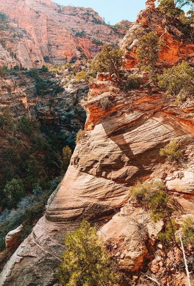 A Photographer's Guide to Zion National Park