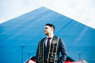 3 Ideas For Honoring Your 2021 Grad