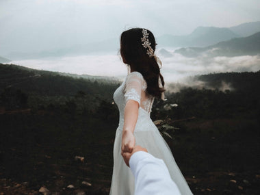 5 Fall Wedding Trends We Love