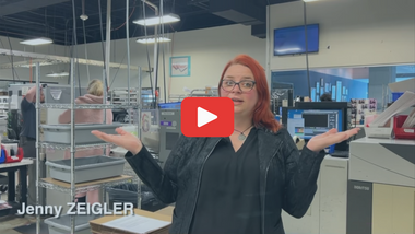 Meet the NPL Women in Production