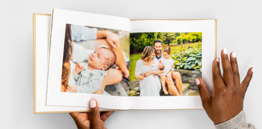 Crafting Stunning Photo Books as a Photographer's Secret Weapon