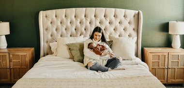 Crafting the Perfect Mother's Day: Photo Gift Ideas for New Moms