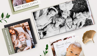 The Ultimate Guide to Creating a Custom Mother's Day Photo Book