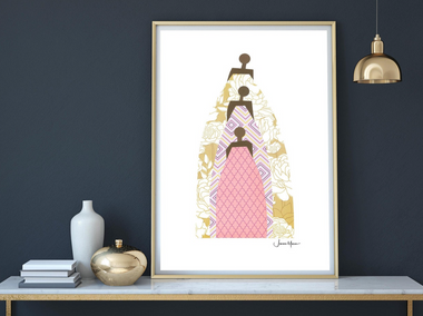 10 Incredible Black Artists to Shop Downloadable Prints