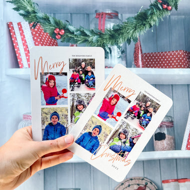 Our Favorite Holiday Moments From Our Community