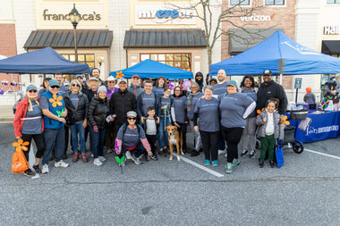 You’re Invited: Walk to End Alzheimer’s with NPL!