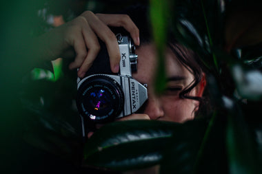 6 Post-Graduation Jobs for Photography Majors