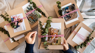 What to Gift For the Holidays Depending on the Time You Have