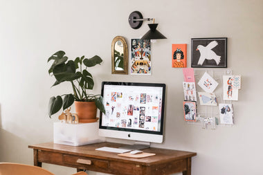 7 Tips To Work From Home Like A Boss