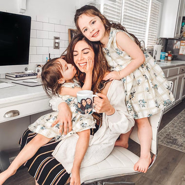 Mother's Day Moments We Love