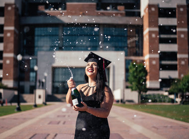 A Parent's Guide to Senior Portraits