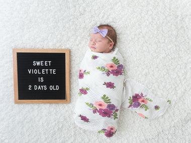 6 Tips for Adorable Newborn Photography