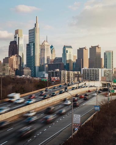 9 Instagrammable Places in Philadelphia, Pennsylvania