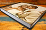 Metallic Cover Albums-Photo Albums-Nations Photo Lab-8x8"-Nations Photo Lab
