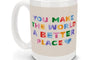 A Better Place-Photo Mugs-Nations Photo Lab-Nations Photo Lab