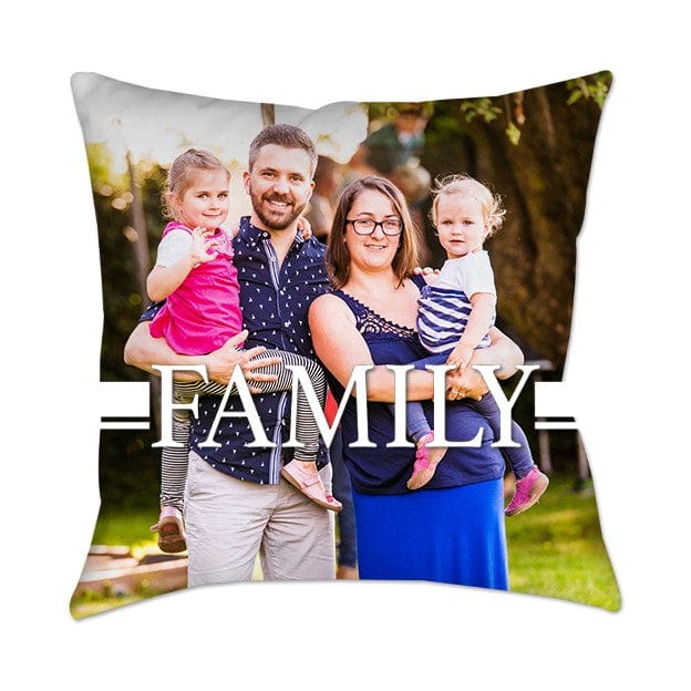 Family Fun-Photo Pillows-Nations Photo Lab-Nations Photo Lab