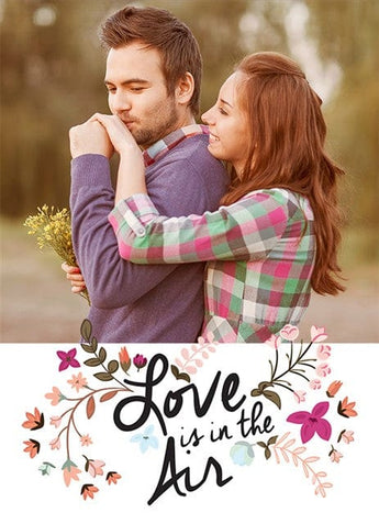 Love Is In The Air-Postcards-Nations Photo Lab-Portrait-Nations Photo Lab