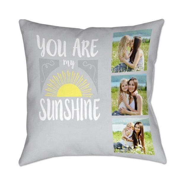 My Sunshine-Photo Pillows-Nations Photo Lab-Nations Photo Lab