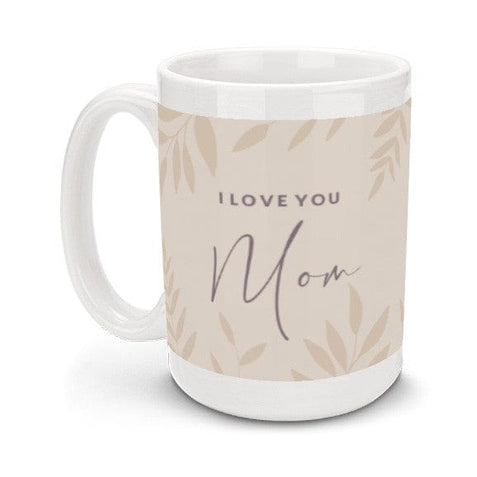 Serene Affections-Photo Mugs-Nations Photo Lab-Nations Photo Lab
