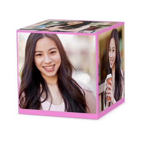 Solid Color Light Pink-Cube Decor-Nations Photo Lab-Nations Photo Lab