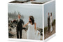 Solid Color White-Cube Decor-Nations Photo Lab-Nations Photo Lab