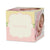 Tickled Pink-Cube Decor-Nations Photo Lab-Nations Photo Lab