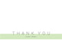 With Gratitude-Stationery Cards-Nations Photo Lab-Landscape-Tea Green-Nations Photo Lab