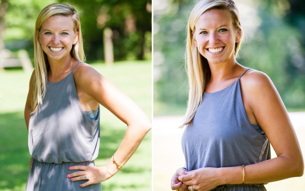 How to Take Better Photos in Bright Sunlight Nations Photo Lab