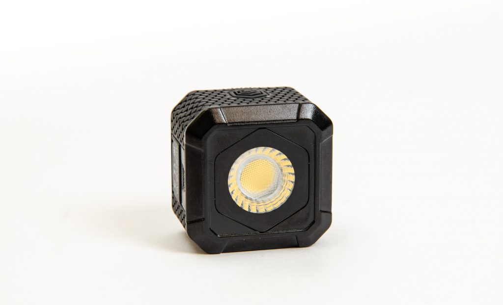 Product Review: Lume Cube AIR Nations Photo Lab