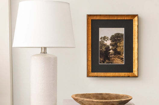 Giclée Print vs Photo Print