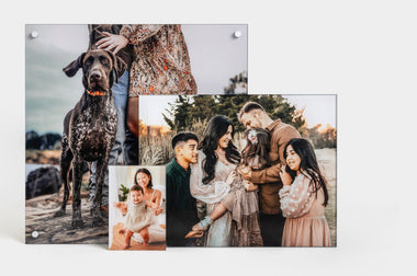 Acrylic vs Metal Prints: How to Choose The Right One