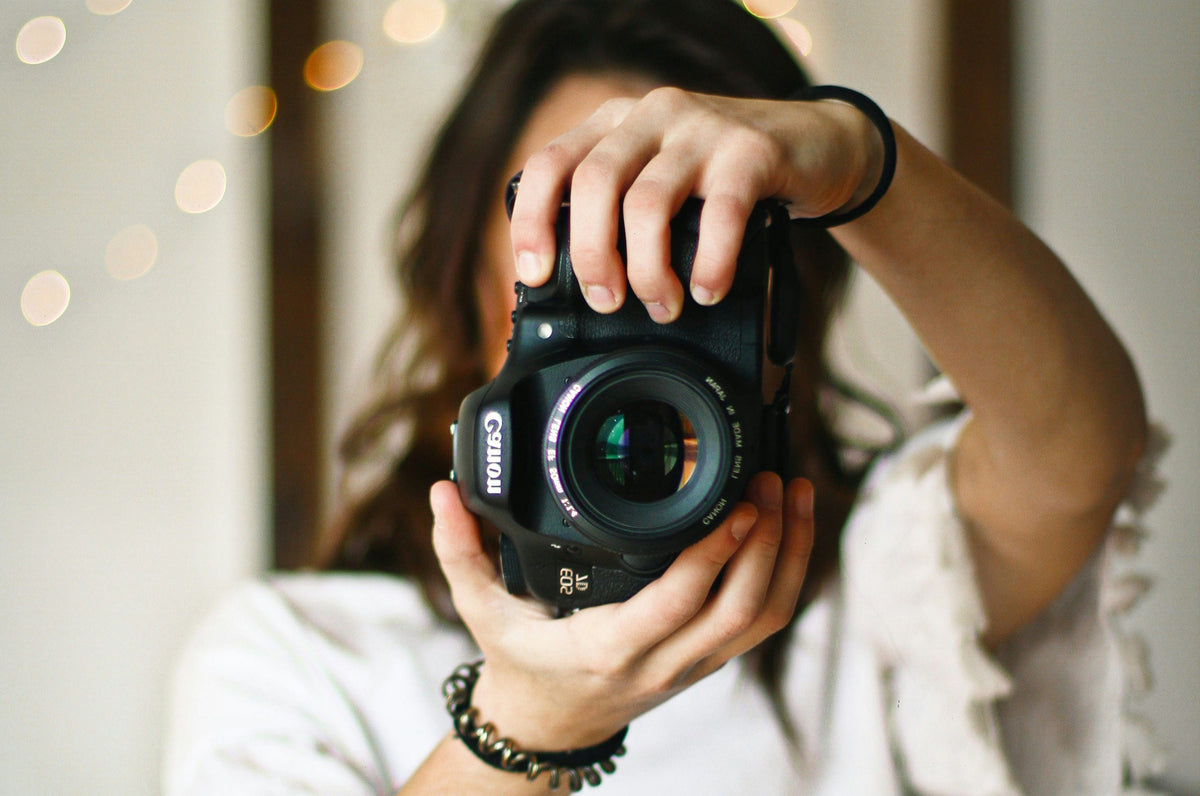 How to Create a Storyboard for a Photoshoot