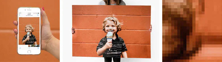 A Complete Guide to Image Resolution