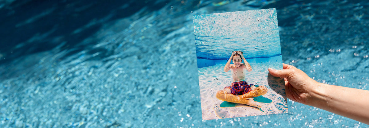 Everything You Need To Know About Metal Prints