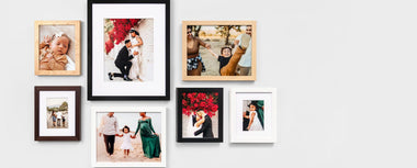 5 Family Timeline Wall Art Ideas